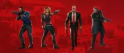 Hitman: Desková hra – detail