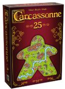 Carcassonne: 25 let – retro edice