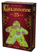 Carcassonne: 25 let – retro edice