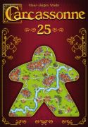 Carcassonne: 25 let – retro edice