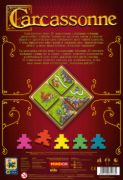 Carcassonne: 25 let – retro edice
