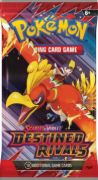 Pokémon TCG: SV10 Destined Rivals - Booster