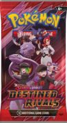 Pokémon TCG: SV10 Destined Rivals - Booster