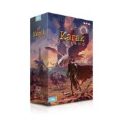 Karak 2: Inferno – krabice rozšíření