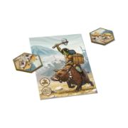 Promo hrdinka Lili – Gobliní nájezdnice (součást balení)