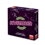 Obrázek Kvizour SK