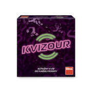 Obrázek Kvizour SK