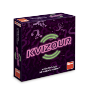 Obrázek Kvizour SK
