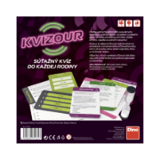 Obrázek Kvizour SK