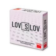 Obrázek Lov slov SK