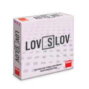Obrázek Lov slov SK