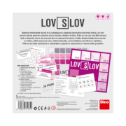 Obrázek Lov slov SK