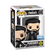Obrázek Funko POP Marvel: Punisher Special- Punisher (GW)