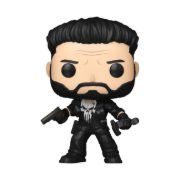 Obrázek Funko POP Marvel: Punisher Special- Punisher (GW)