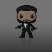 Obrázek Funko POP Marvel: Punisher Special- Punisher (GW)