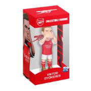 Obrázek MINIX Football Stars: Arsenal - GYOKERES