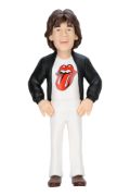 Obrázek MINIX MUSIC: The Rolling Stones - Mick Jagger