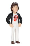 Obrázek MINIX MUSIC: The Rolling Stones - Mick Jagger