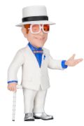 Obrázek MINIX MUSIC: Elton John Greatest Hits