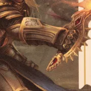 Obrázek Obraz World of Warcraft - Sylvanas vs Anduin Wrynn