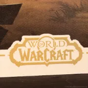 Obrázek Obraz World of Warcraft - Sylvanas vs Anduin Wrynn