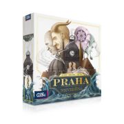 Obrázek Praha Neviděná + promo mini karty úkolů