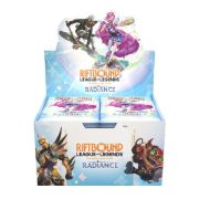 Riftbound LOL: S05 Radiance Booster Box