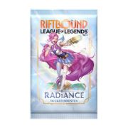 Riftbound LOL: S05 Radiance Booster Box