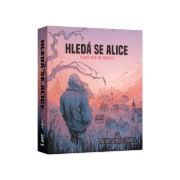 Hledá se Alice