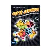Ještě jednou! – Kostková hra
