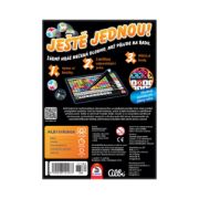 Ještě jednou! – Kostková hra