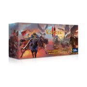 Karak 2: Chaos a Inferno – Sada 7 figurek
