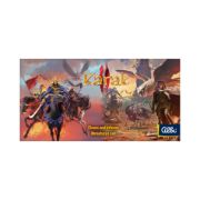 Karak 2: Chaos a Inferno – Sada 7 figurek