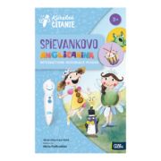 Obrázek KČ hra pexeso - Spievankovo: Angličanina SK