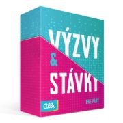 Obrázek Výzvy a stávky – pre páry SK