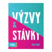 Obrázek Výzvy a stávky – pre páry SK