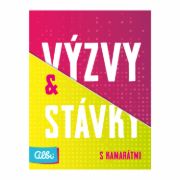 Obrázek Výzvy a stávky – s kamarátmi SK