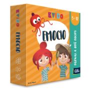 Obrázek Kvído - Emocio SK