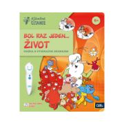 Obrázek KČ Byl jednou jeden život SK