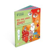 Obrázek KČ Byl jednou jeden život SK