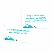 Obrázek Na kus řeči - pánská jízda SK