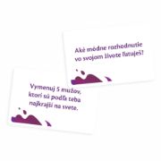 Obrázek Na kus řeči - dámská jízda SK