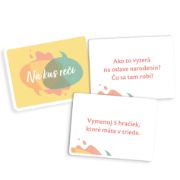 Obrázek Na kus řeči - s predškoláky SK