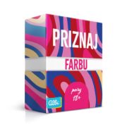 Obrázek Přiznej barvu - Páry 18+ SK