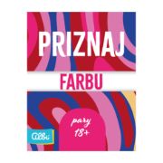 Obrázek Přiznej barvu - Páry 18+ SK