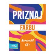 Obrázek Přiznej barvu - Kamarádi 18+ SK