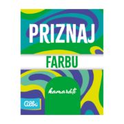Obrázek Přiznej barvu - Kamarádi SK