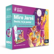 Obrázek KČ SK ceruzka 1.0 + Miro Jaroš_NP