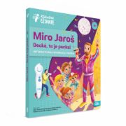 Obrázek KČ SK ceruzka 1.0 + Miro Jaroš_NP