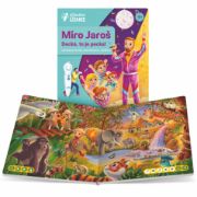 Obrázek KČ SK ceruzka 1.0 + Miro Jaroš_NP